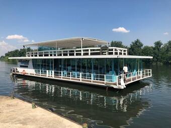 Hotel Riviera On Vaal Resort