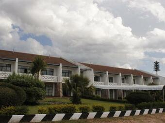 Regency Flamboyant Hotel