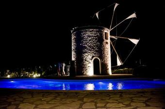 Hotel The Windmill Resort