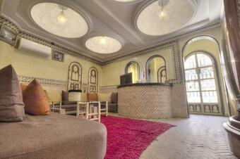 Hostal Dar Rihana Dades