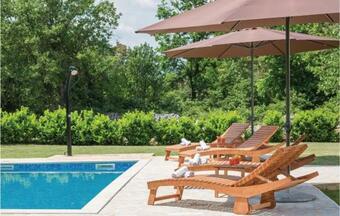 Holiday Home Vinjani Gornji 07