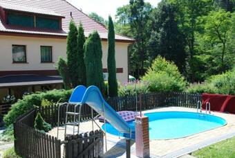 Hotel ?aziska
