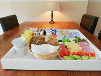 Hotel Z?oty Potok Resort