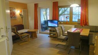 Apartamento Fewo Breitenlesau