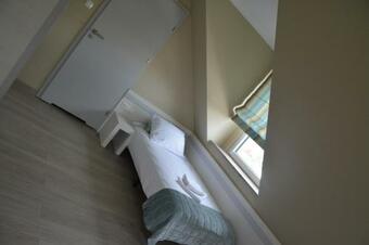 Apartamento Emef Centrum Szkoleniowo-serwisowe