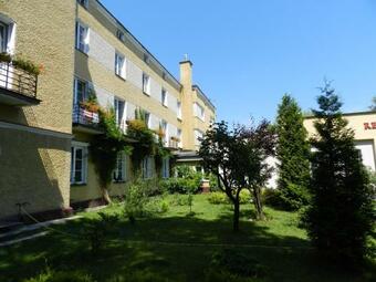 Hostal Pensjonat Sanato