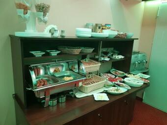 Hostal Dormed Medical Spa