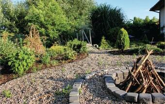 Three-bedroom Holiday Home In Kobylanka