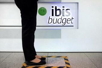 Hotel Ibis Budget Singapore Pearl (Sg Clean)