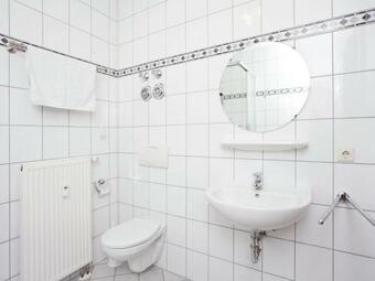 Splendid Villa In Borstendorf Germany With Garden