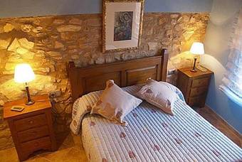 Apartamentos Ca La Trini Picotxa