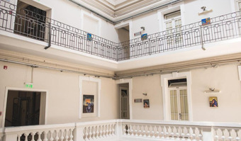 Merit Gran Hotel Victoria