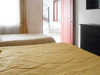 Hotel Popayan Plaza