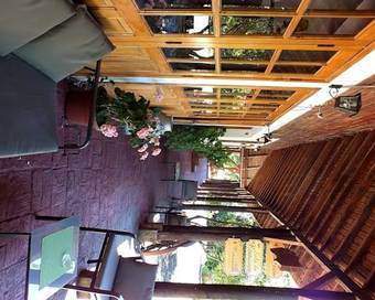 Hotel Caba�as Turismo Rural El Mirador