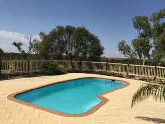 Bed & Breakfast The Old Convent Dalwallinu