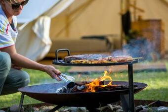 Flash Camp Coolendel