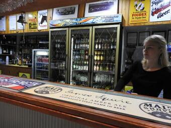 Barrier Reef Motel Innisfail