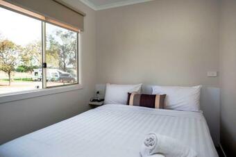 Hotel Big4 Bendigo Marong Holiday Park