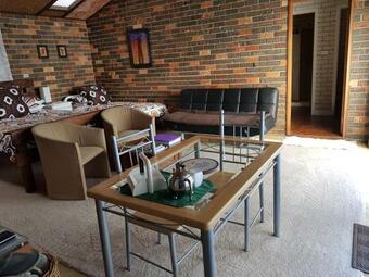 Apartamentos Three Linden