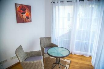 Apartamento Ferienwohnung Steffen