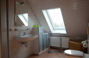 Apartamento Fewo Zunke_zunk