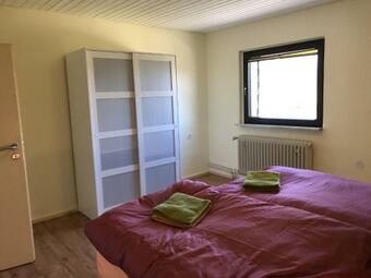 Dazzling Holiday Home In Hellenthal With Sauna