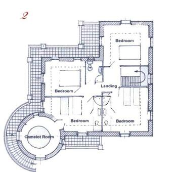 Luzech Chateau Sleeps 20 Pool Wifi