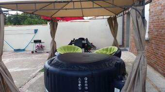 G�te Du Ch�ne Du Renard