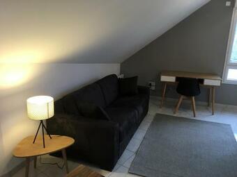 Apartamento Appart'h�tel - Chateaubriant