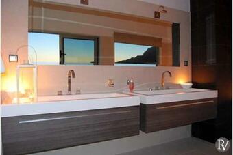 Ano Sfinari Villa Sleeps 6 Pool Air Con Wifi