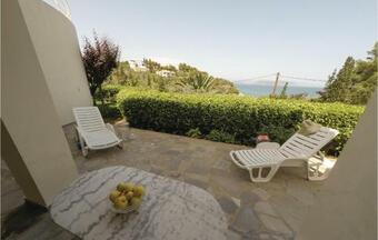 Two-bedroom Apartment In Porto Heli Ermioni