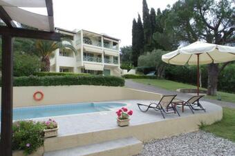 Apartamento The Owl And The Pussycat