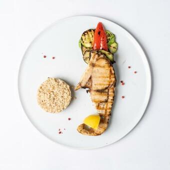 Hotel Blue Dream Palace Trypiti Beach Resort & Spa