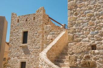 Hostal Vetilios Lithos Boutique Hotel