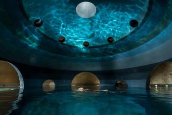Hotel Euphoria Retreat - A Holistic Wellbeing Destination Spa