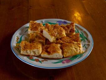 Hostal Mansion Karagionnopoulou