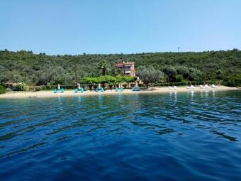 Apartamento Bella Vista