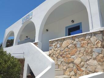 Apartamento Lucas B Panorama