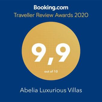 Apartamento Abelia Luxurious Villas