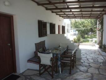 Apartamento Pansion Katerina Skyros