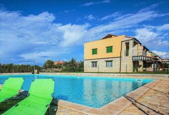 Apartamentos Tia Gedici