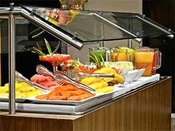 Hotel Holiday Inn Tampico-altamira