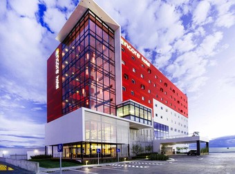 Ramada Encore Hotel Guadalajara