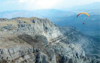 Three-bedroom Holiday Home In Hrvace