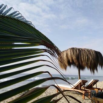 El Samay Hotel Boutique