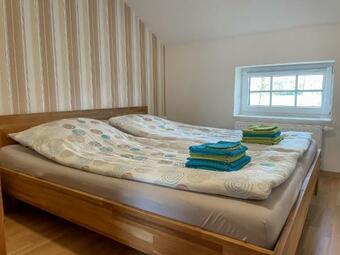 Apartment Kleinheide-2