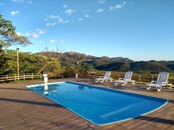 Hostal Pousada Cap�o F�rro