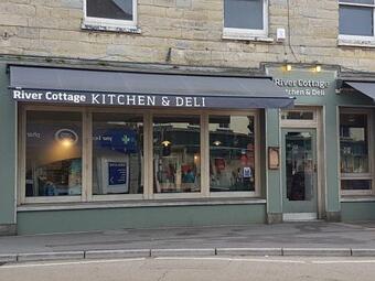 Lyme Tree House Bed And Breakfast