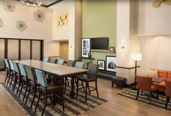 Hotel Hampton Inn & Suites By Hilton-corpus Christi Portland,tx