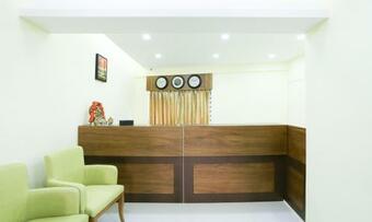 Hotel Treebo Trend The Galaxy